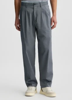 Liu Jo Pantalon à pinces|Homme Pantalons