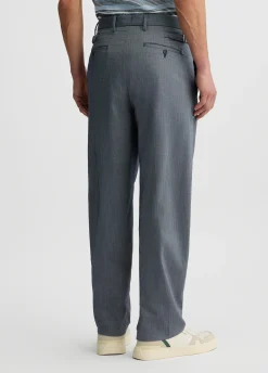 Liu Jo Pantalon à pinces|Homme Pantalons