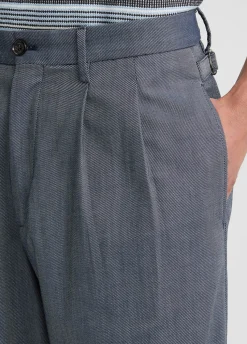 Liu Jo Pantalon à pinces|Homme Pantalons