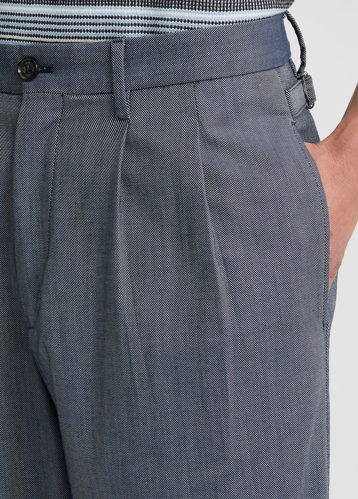 Liu Jo Pantalon à pinces|Homme Pantalons