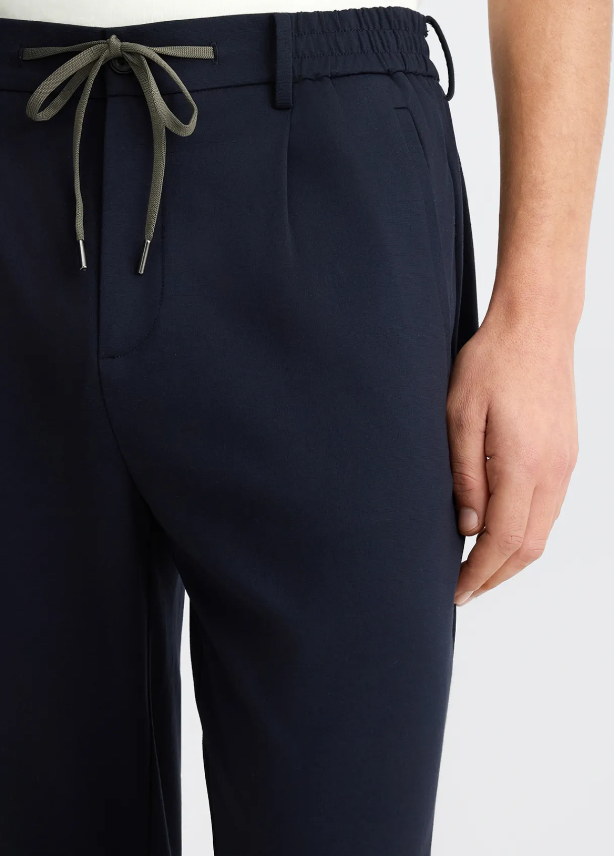 Liu Jo Pantalon à pinces|Homme Pantalons