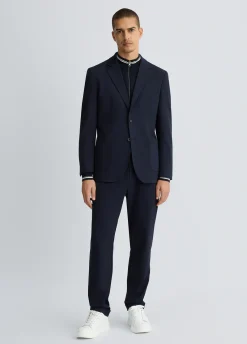 Liu Jo Pantalon à pinces|Homme Pantalons