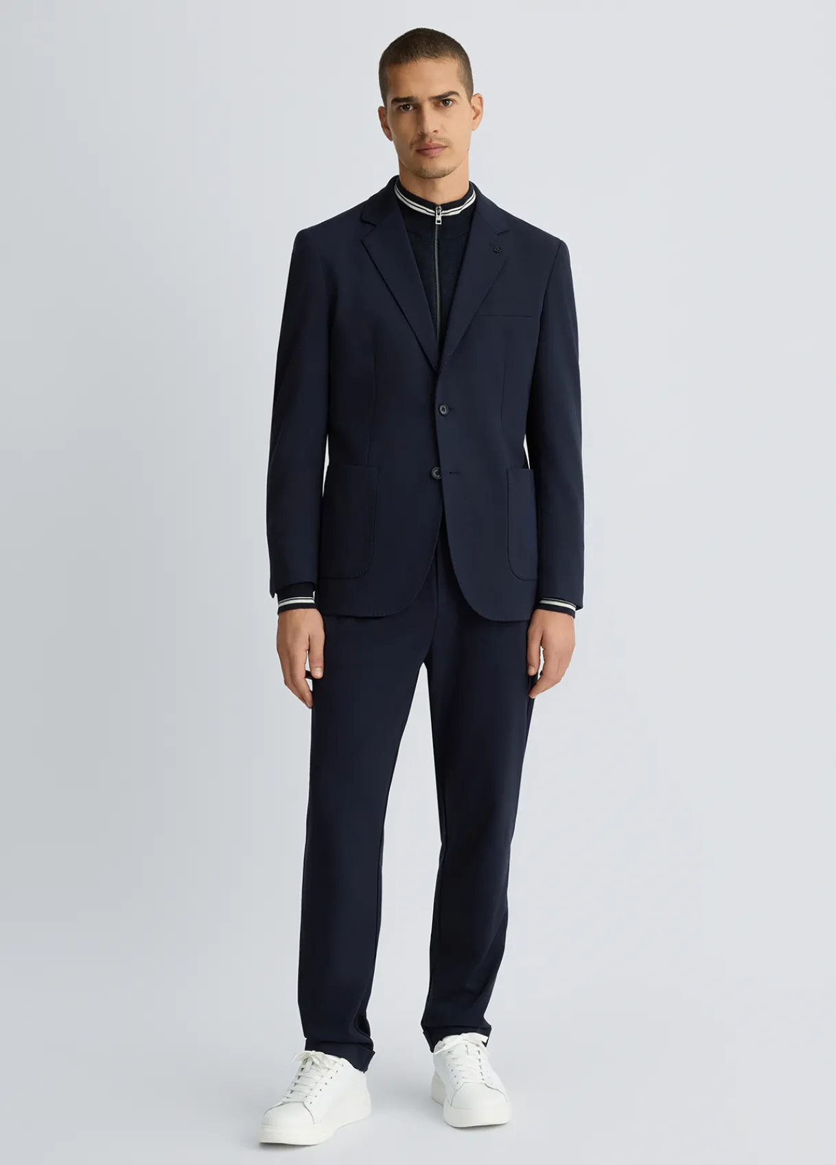 Liu Jo Pantalon à pinces|Homme Pantalons
