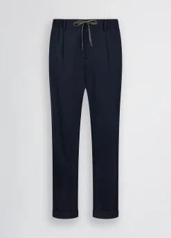 Liu Jo Pantalon à pinces|Homme Pantalons