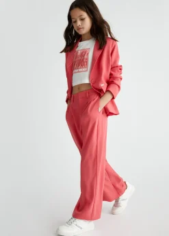 Liu Jo Pantalon à pinces|Enfant Pantalons & Jupes