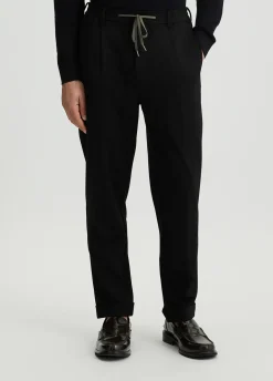 Liu Jo Pantalon à pinces|Homme Pantalons