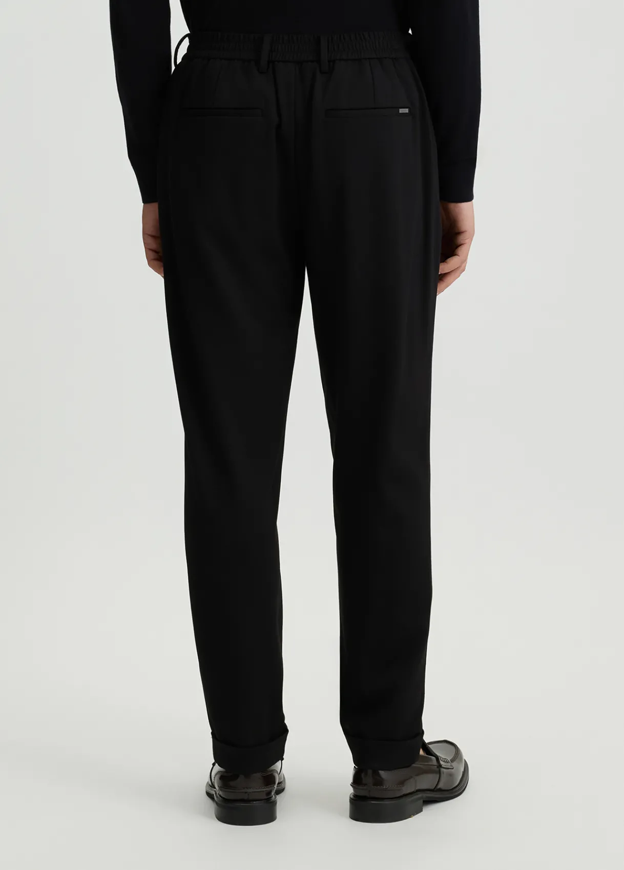 Liu Jo Pantalon à pinces|Homme Pantalons