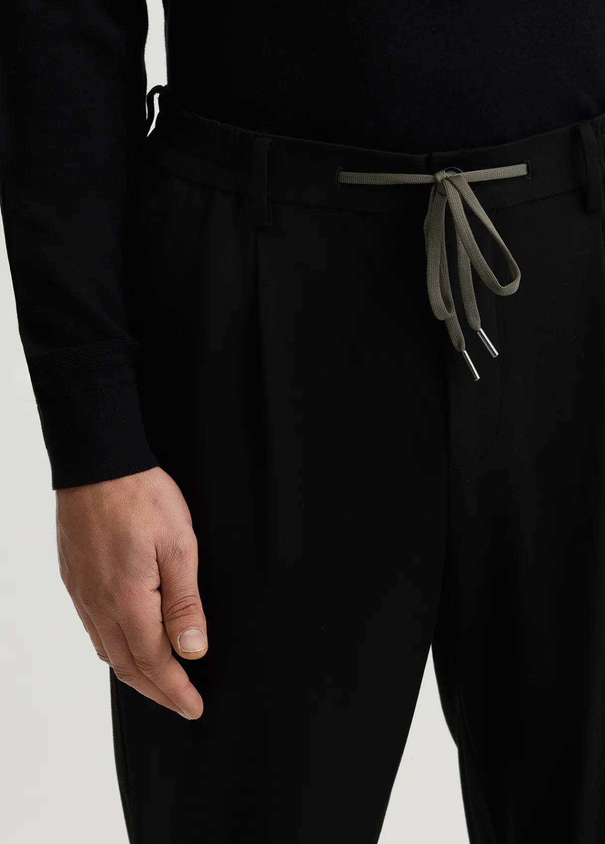 Liu Jo Pantalon à pinces|Homme Pantalons