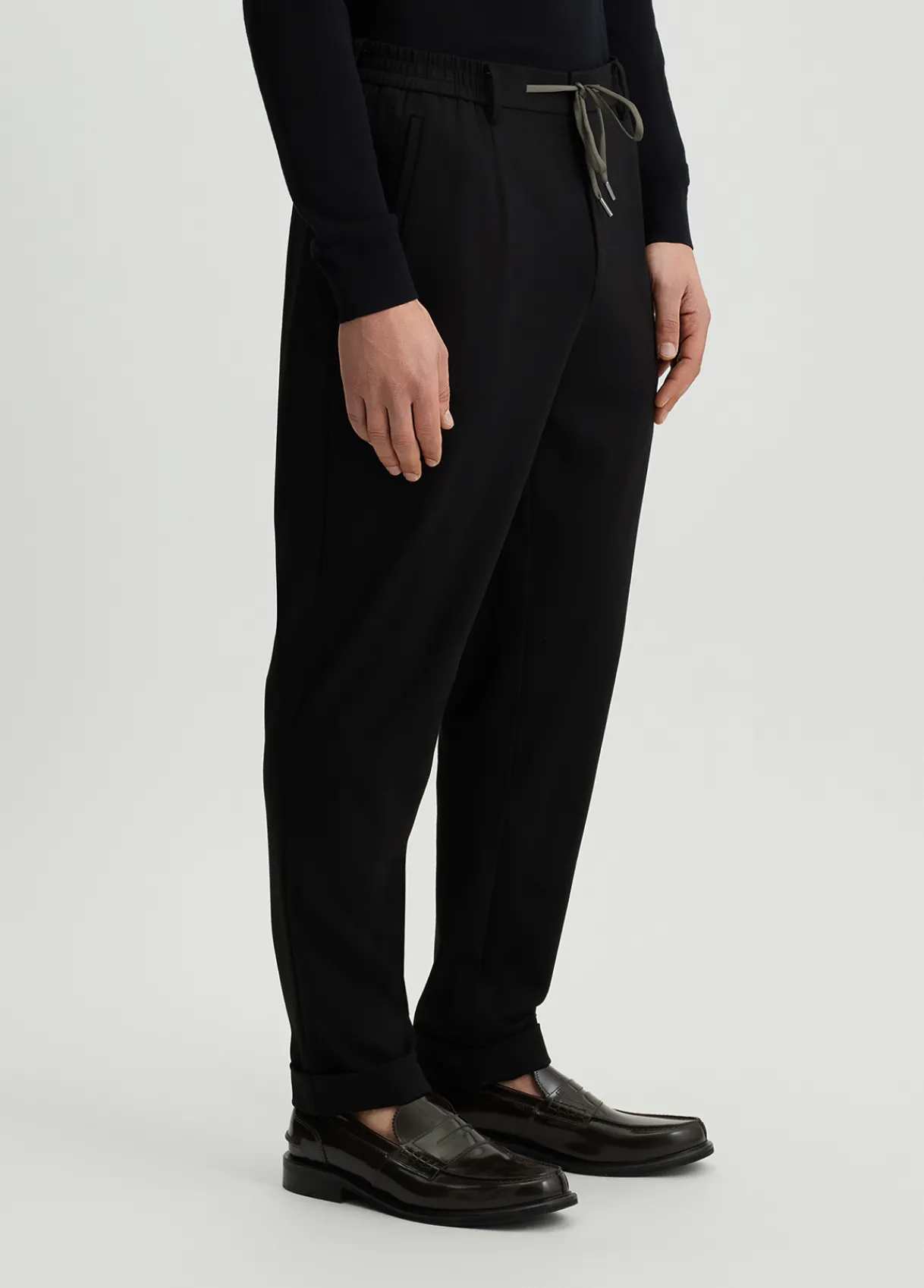 Liu Jo Pantalon à pinces|Homme Pantalons
