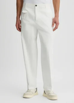Liu Jo Pantalon à poche|Homme Pantalons