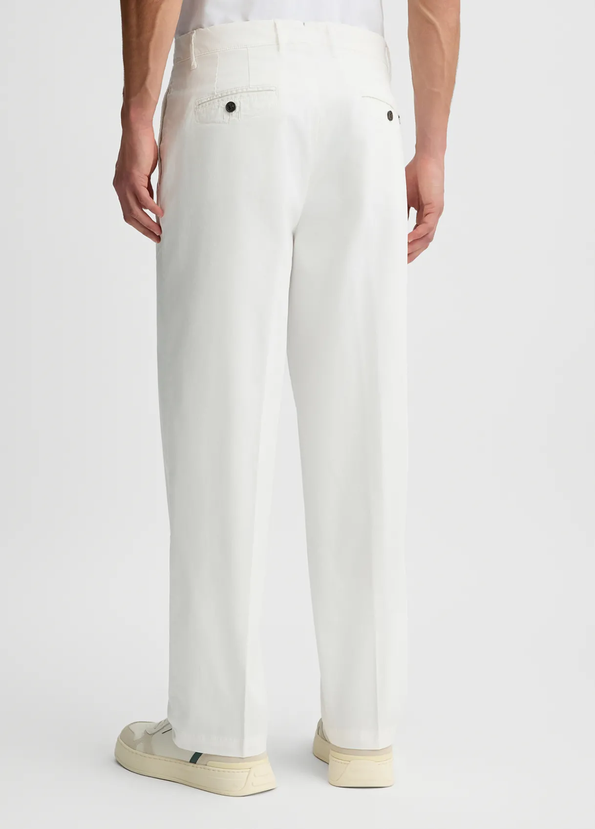 Liu Jo Pantalon à poche|Homme Pantalons