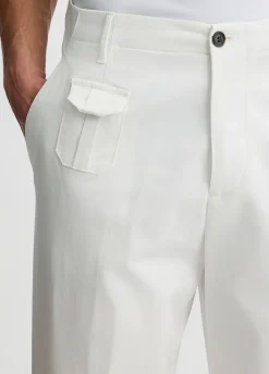 Liu Jo Pantalon à poche|Homme Pantalons