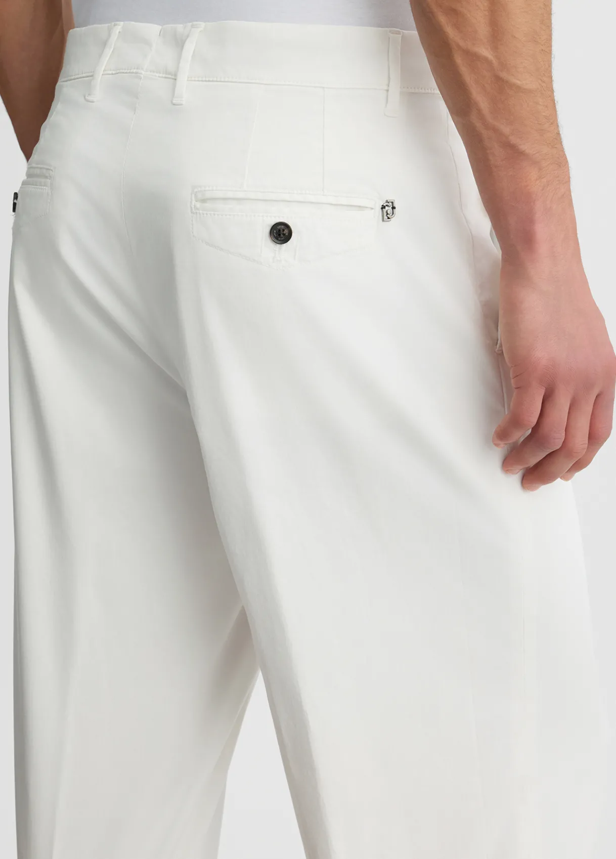 Liu Jo Pantalon à poche|Homme Pantalons