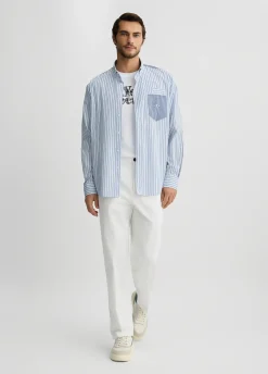 Liu Jo Pantalon à poche|Homme Pantalons