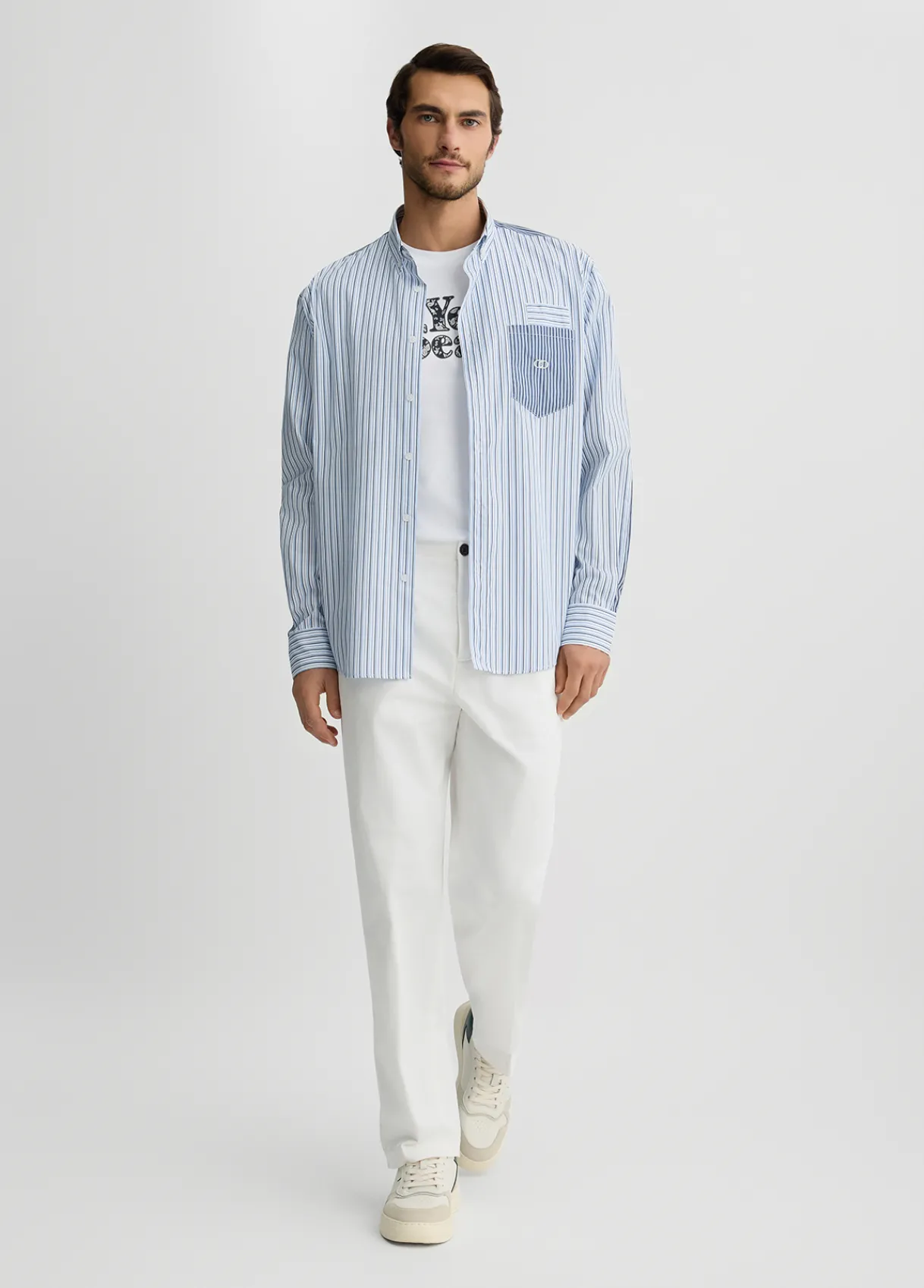Liu Jo Pantalon à poche|Homme Pantalons