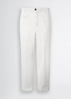 Liu Jo Pantalon à poche|Homme Pantalons