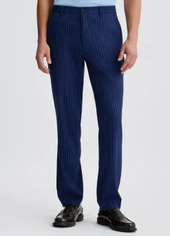 Liu Jo Pantalon à rayures|Homme Pantalons