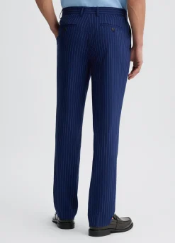 Liu Jo Pantalon à rayures|Homme Pantalons
