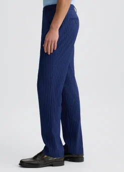 Liu Jo Pantalon à rayures|Homme Pantalons