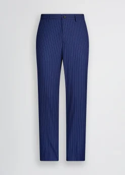 Liu Jo Pantalon à rayures|Homme Pantalons