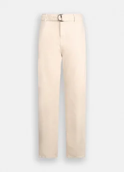 Liu Jo Pantalon à taille haute|Femme Pantalons