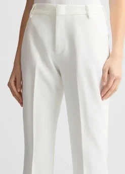 Liu Jo Pantalon à taille haute|Femme Pantalons|Tailleurs