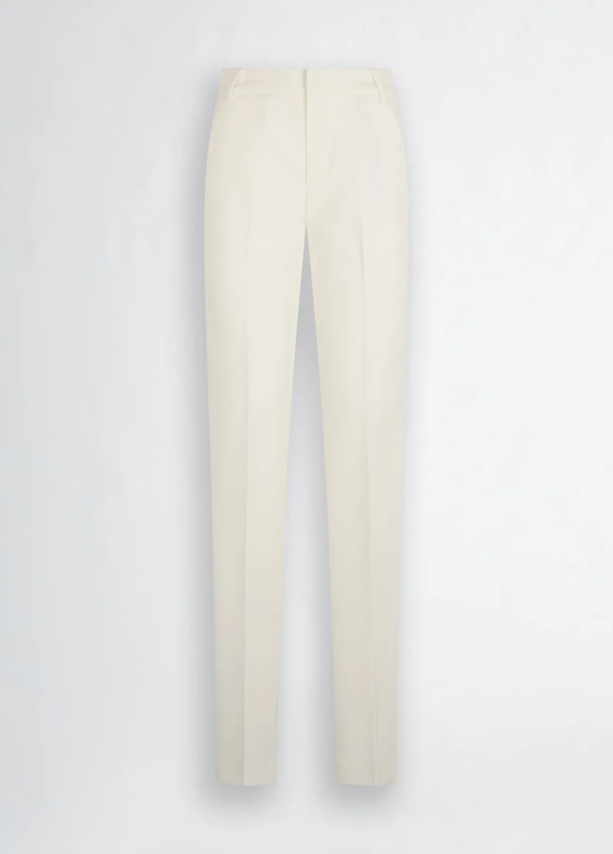 Liu Jo Pantalon à taille haute|Femme Pantalons|Tailleurs