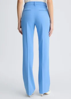 Liu Jo Pantalon à taille haute|Femme Pantalons