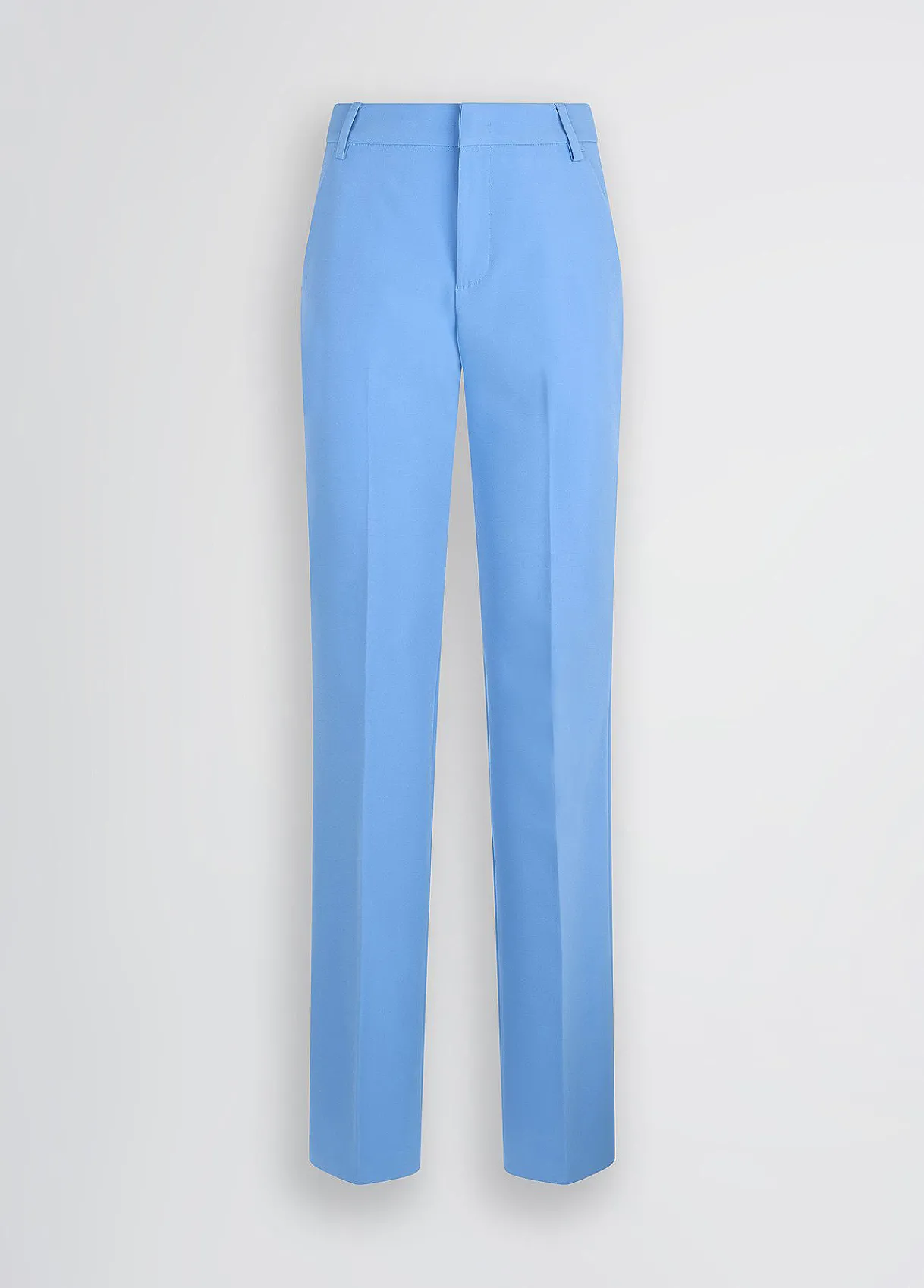 Liu Jo Pantalon à taille haute|Femme Pantalons
