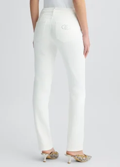Liu Jo Pantalon ajusté|Femme Pantalons