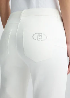 Liu Jo Pantalon ajusté|Femme Pantalons