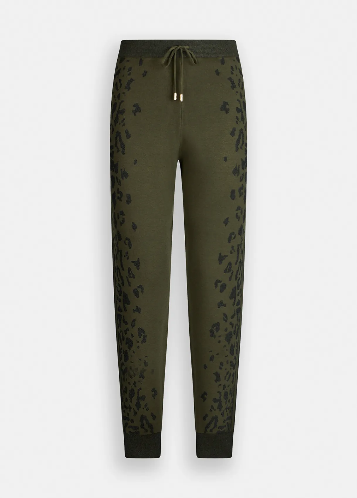 Liu Jo Pantalon animalier|Femme Vêtements De Sport|Pantalons