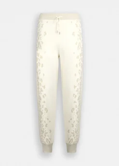 Liu Jo Pantalon animalier|Femme Vêtements De Sport|Pantalons