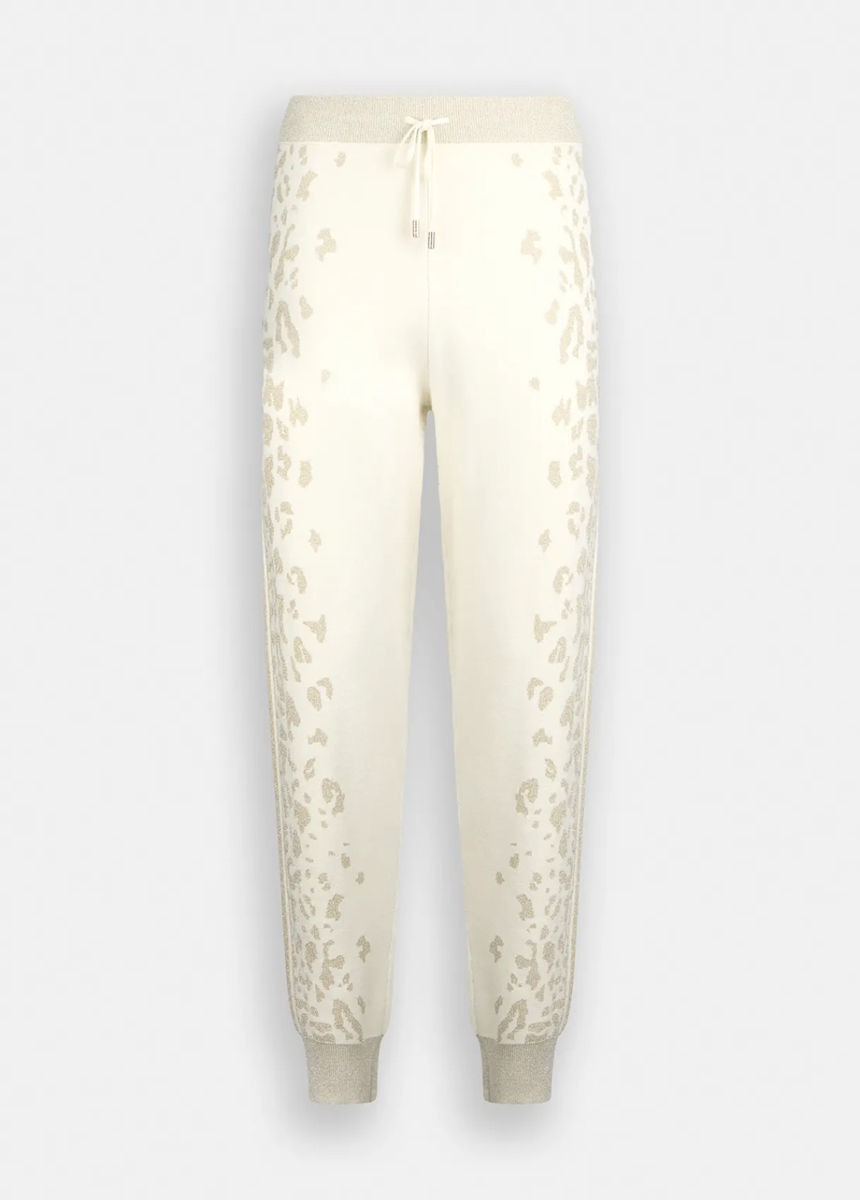 Liu Jo Pantalon animalier|Femme Vêtements De Sport|Pantalons