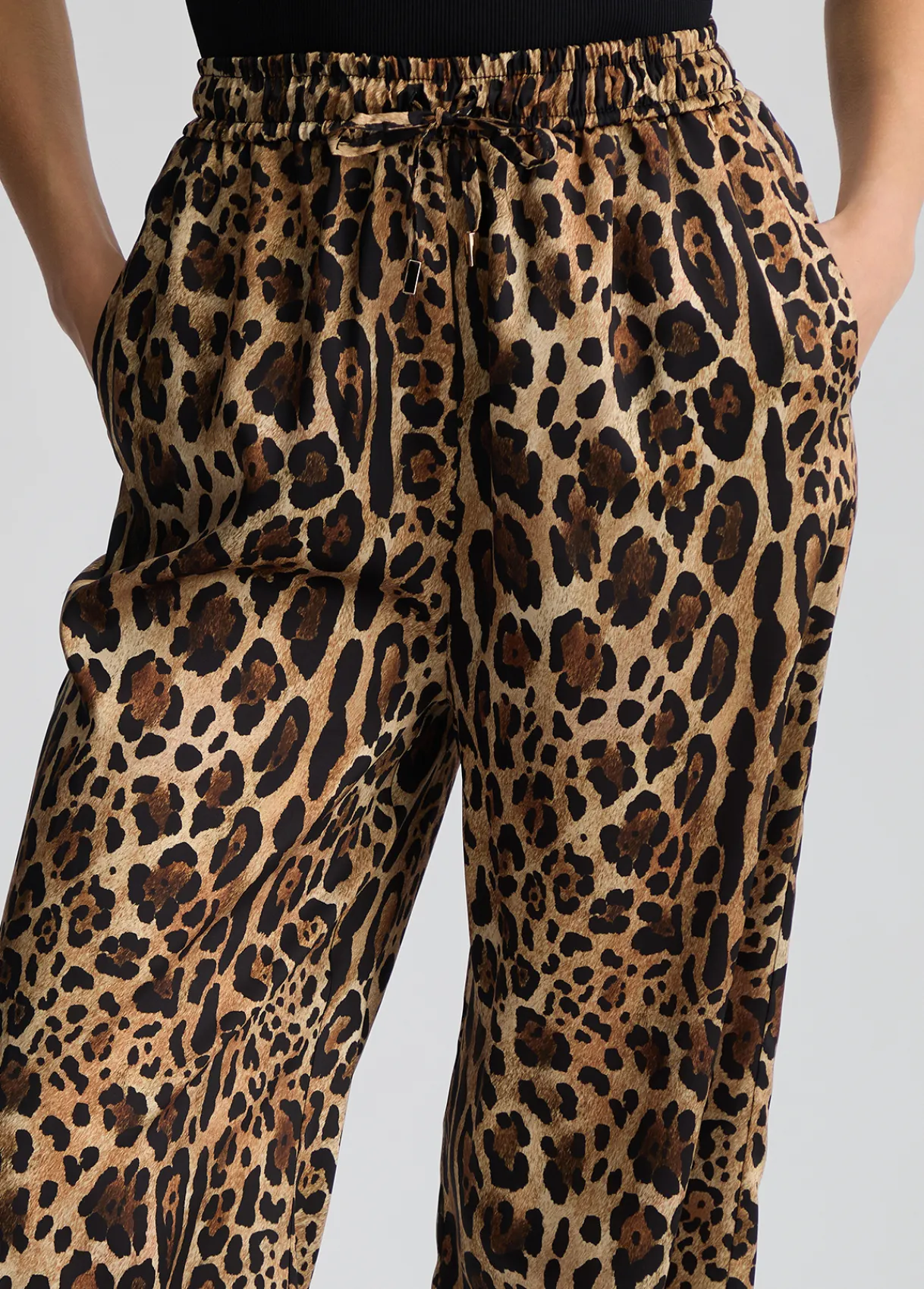 Liu Jo Pantalon|Femme Pantalons