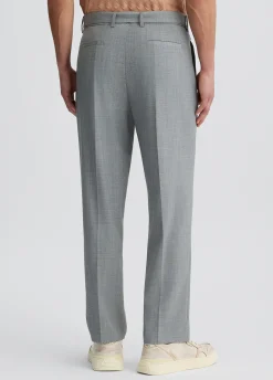 Liu Jo Pantalon avec ceinture|Homme Pantalons