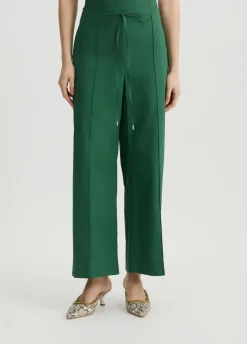 Liu Jo Pantalon avec ceinture|Femme Pantalons