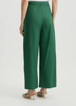 Liu Jo Pantalon avec ceinture|Femme Pantalons