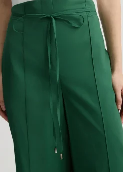 Liu Jo Pantalon avec ceinture|Femme Pantalons
