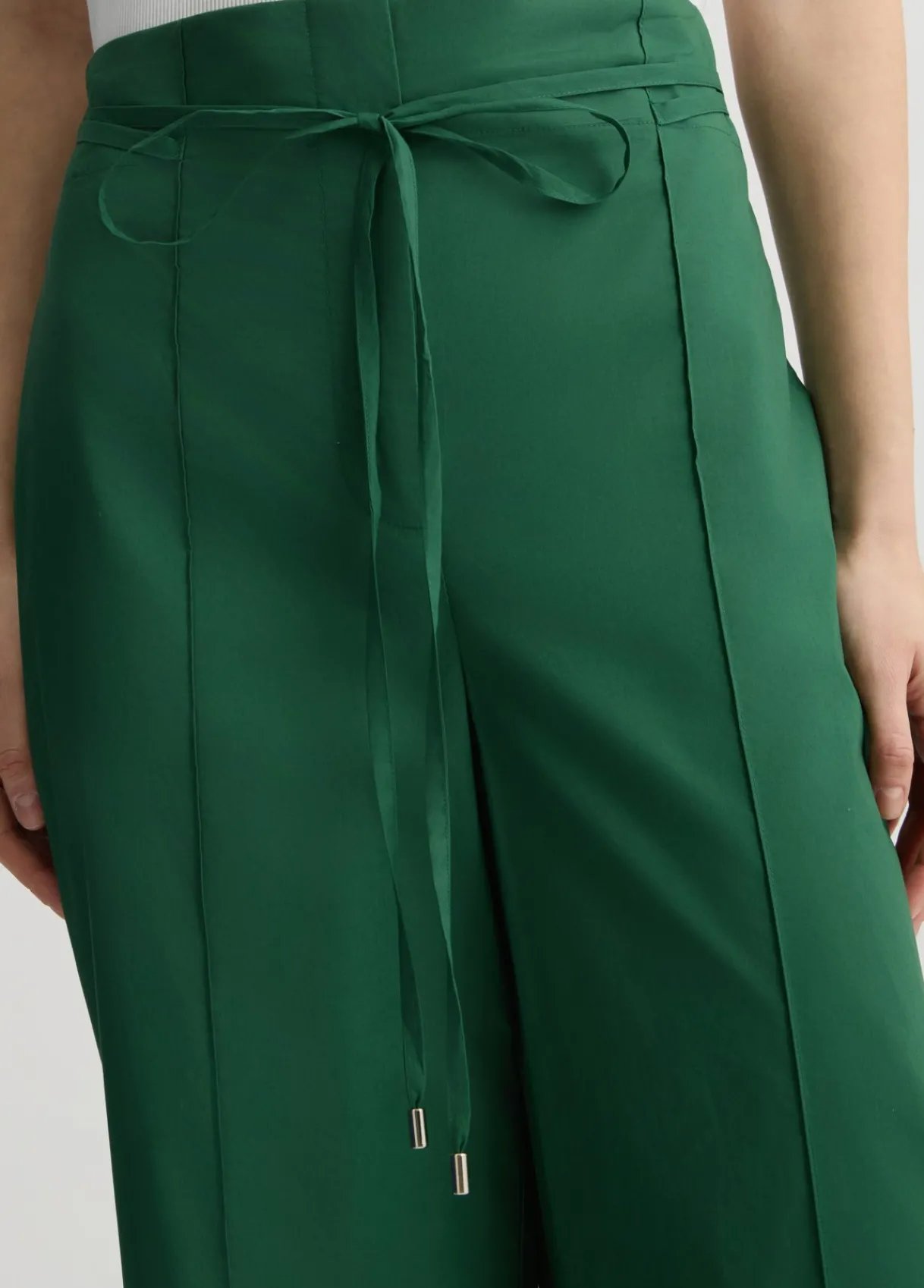 Liu Jo Pantalon avec ceinture|Femme Pantalons