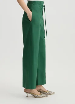 Liu Jo Pantalon avec ceinture|Femme Pantalons