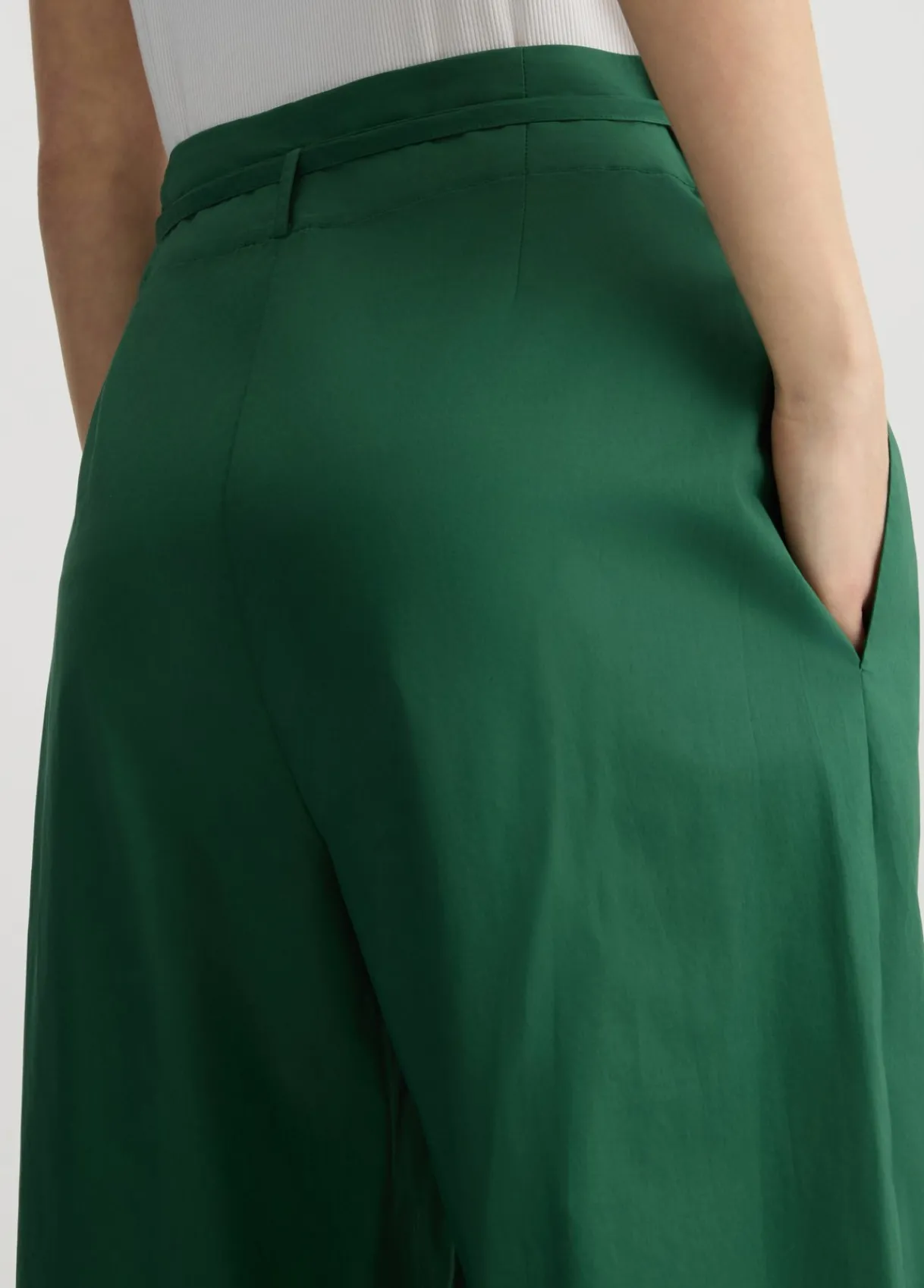 Liu Jo Pantalon avec ceinture|Femme Pantalons