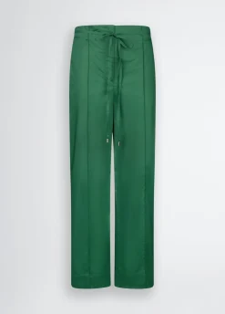 Liu Jo Pantalon avec ceinture|Femme Pantalons