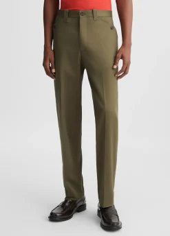Liu Jo Pantalon avec détail de poche|Homme Pantalons