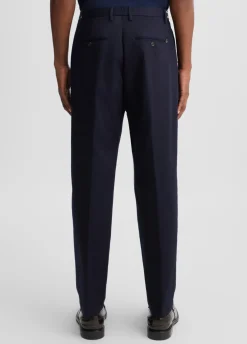 Liu Jo Pantalon avec empiècement élastique|Homme Pantalons