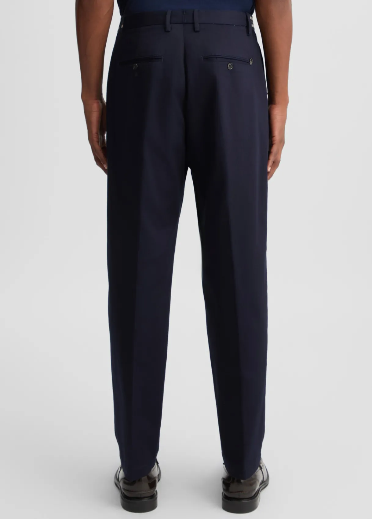 Liu Jo Pantalon avec empiècement élastique|Homme Pantalons