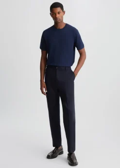 Liu Jo Pantalon avec empiècement élastique|Homme Pantalons