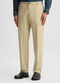 Liu Jo Pantalon avec empiècement élastique|Homme Pantalons