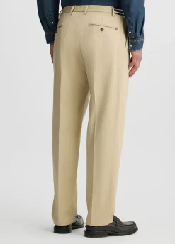 Liu Jo Pantalon avec empiècement élastique|Homme Pantalons
