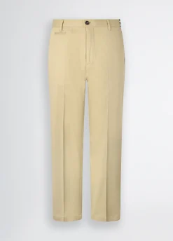 Liu Jo Pantalon avec empiècement élastique|Homme Pantalons